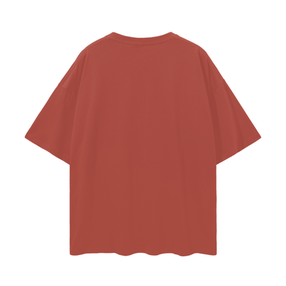 santa hat,merry christmas,brown,red,green,khaki,white,drop shoulder tee,casual,holiday season