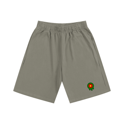 NOE Tulsa Freedom Shorts