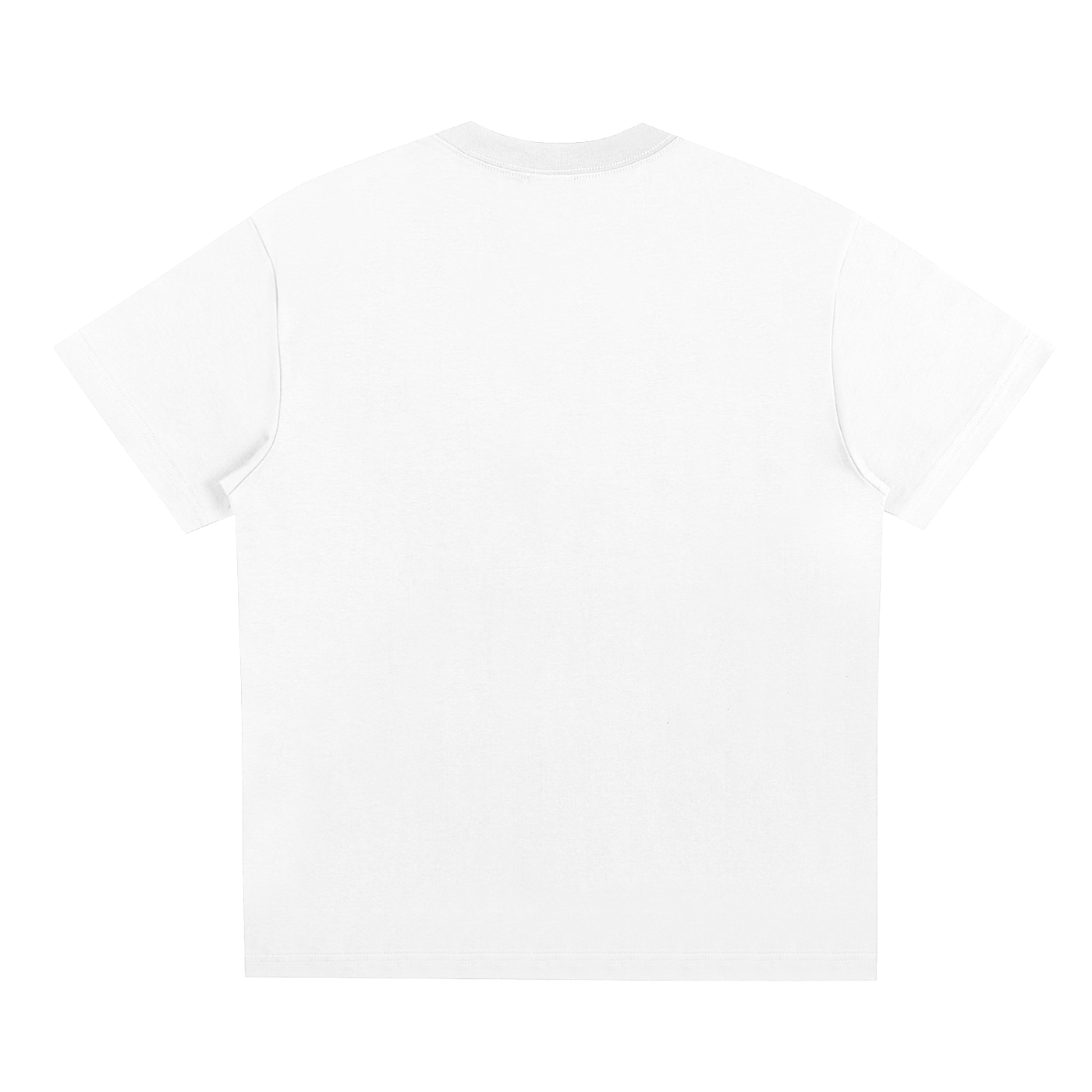 Hornet Monument Tee - BLK Letters