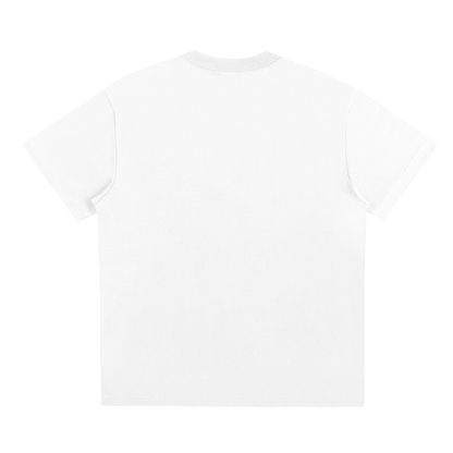 Hornet Monument Tee - BLK Letters