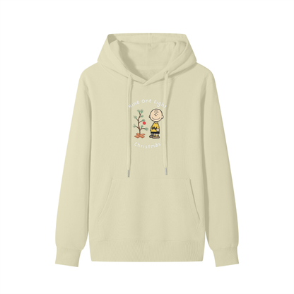black,red,gray,green,dark grey,khaki,hoodie,charlie brown christmas,nine one eight clothing ,long sleeve