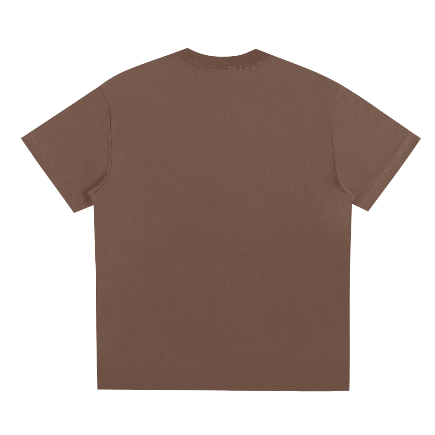 Hornet Monument Tee - BLK Letters