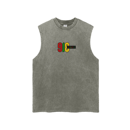 918 Juneteenth Street Tank