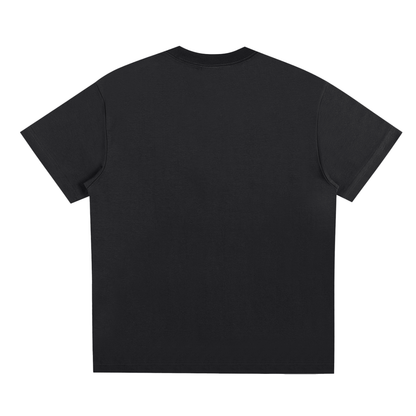 Hornet Monument Tee - WHT Letters