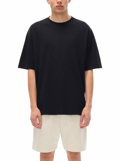 Chrome Legacy Tee - BLK