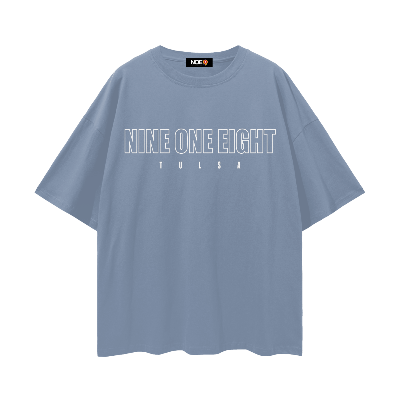 Everyday NOE Tee