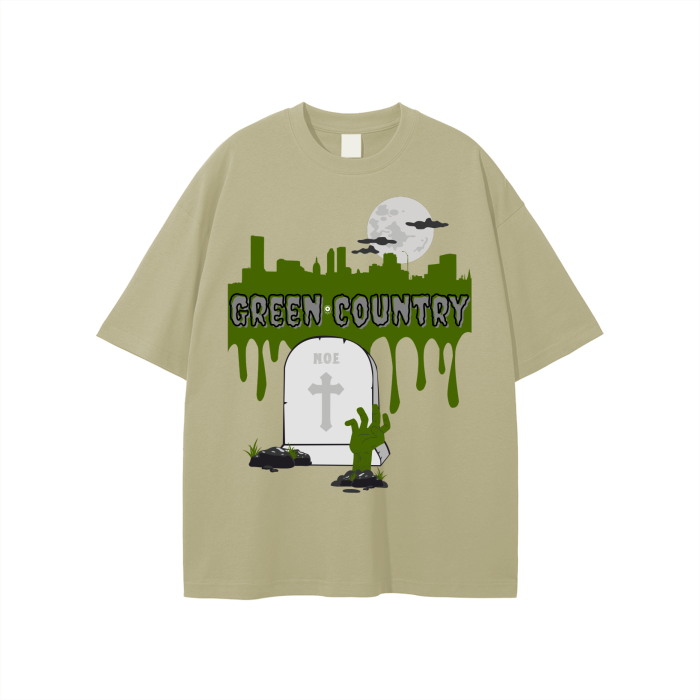 Casual,Street,Daily Casual,Pure Cotton,Short Sleeve,Drop Shoulder,Round Neck / O-neck,Regular,breathable ,durable