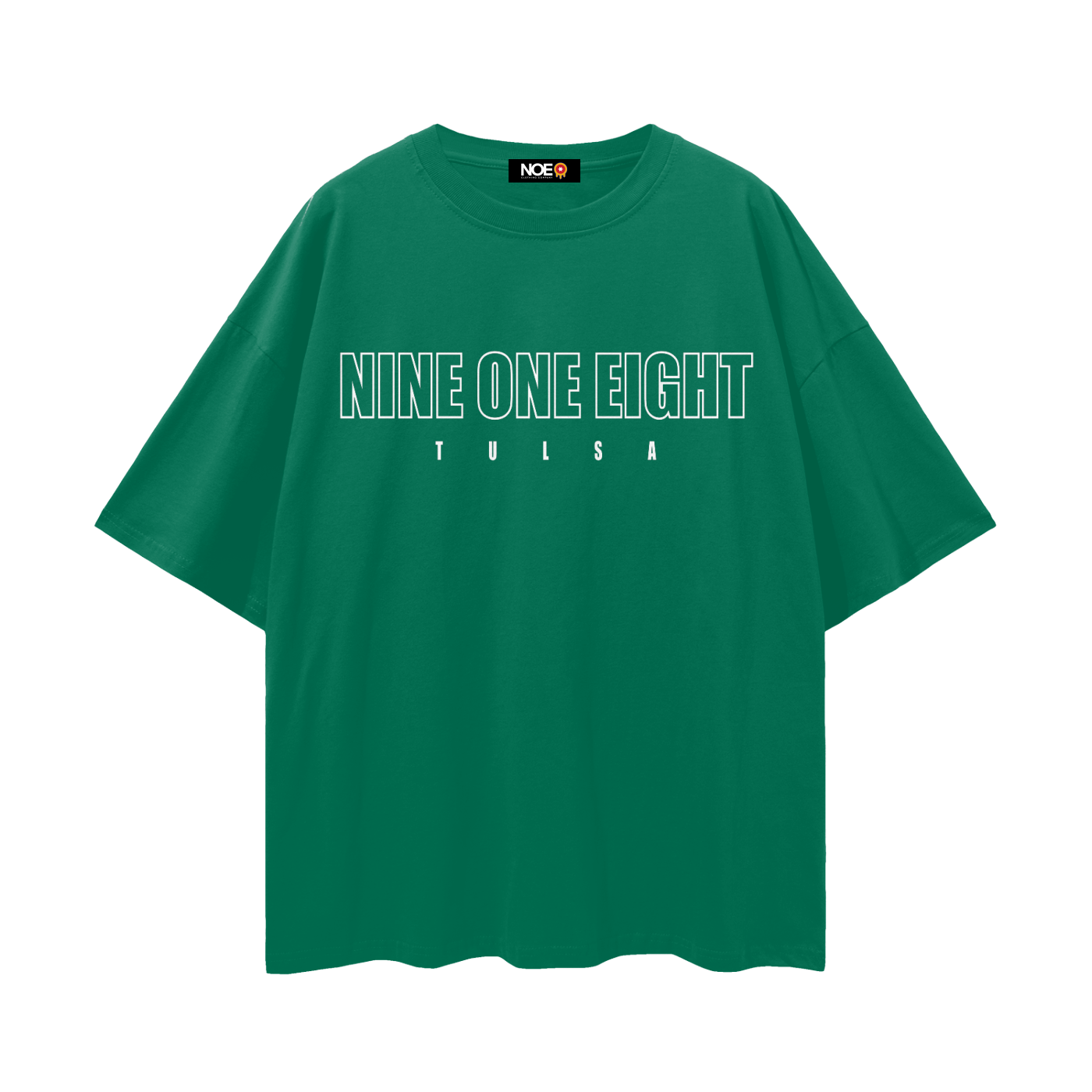 Everyday NOE Tee