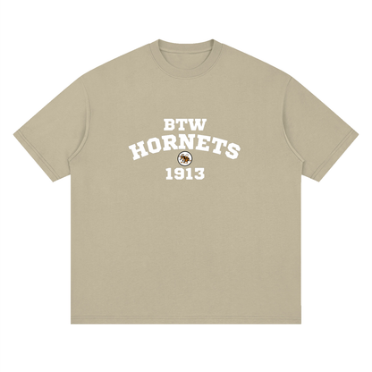 BTW Hornets Basic Tee