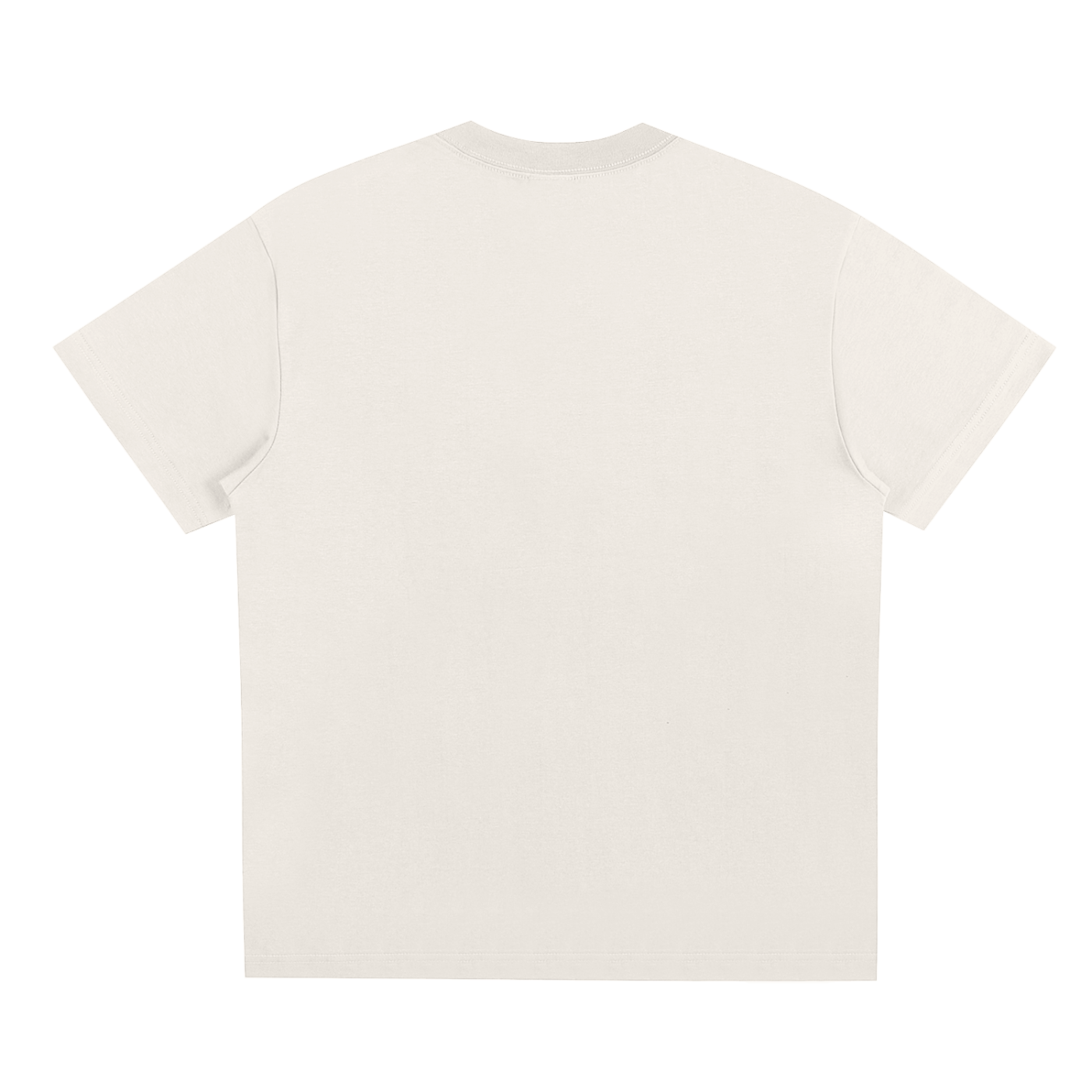 Hornet Monument Tee - BLK Letters