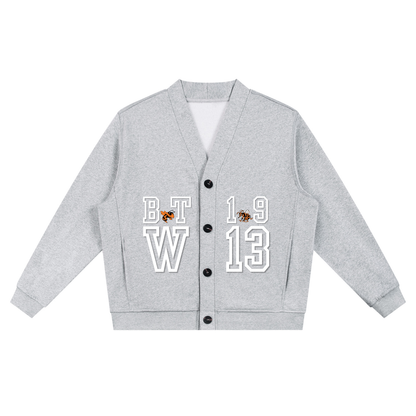 BTW 1913 Varsity Cardigan