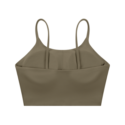 Ten Years Later Bralette