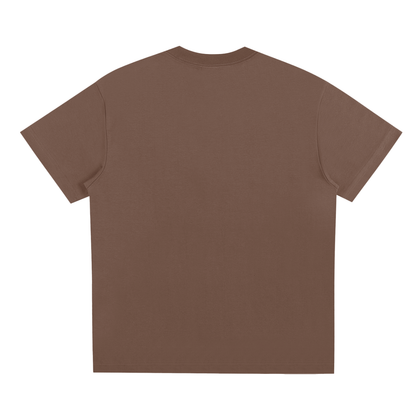 Hornet Monument Tee - WHT Letters
