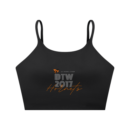 Ten Years Later Bralette