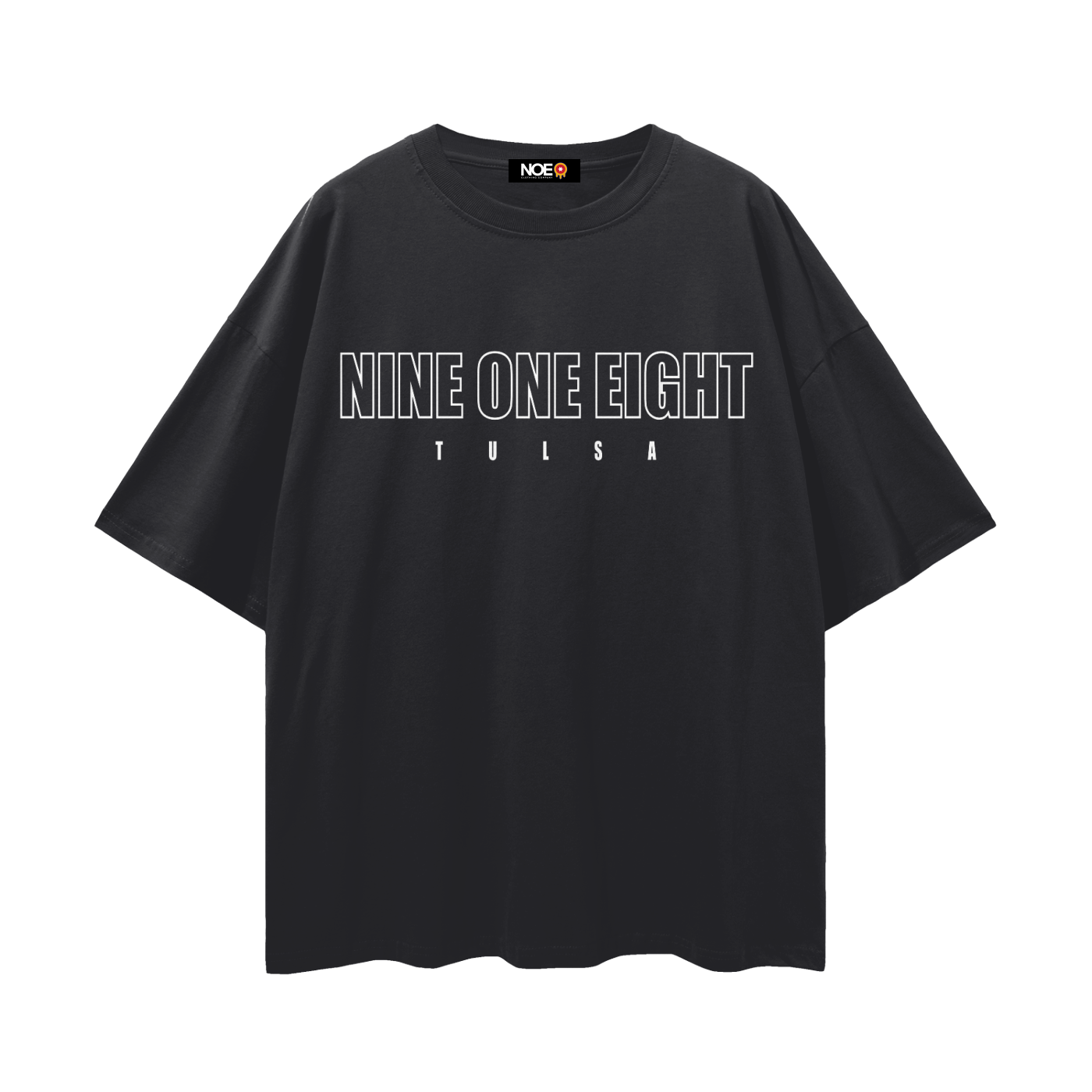 Everyday NOE Tee