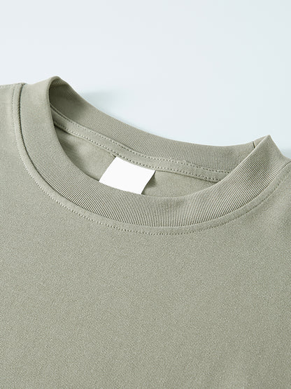 918 Varsity Long Sleeve