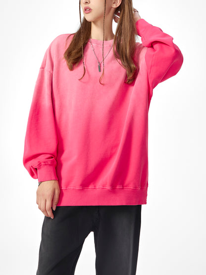 Love The Town - PNK Sweater