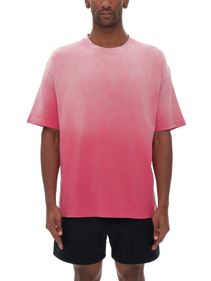 Love The Town - PNK Short Sleeve