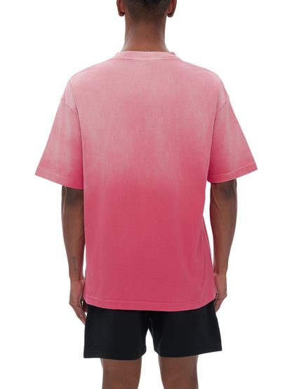 Love The Town - PNK Short Sleeve