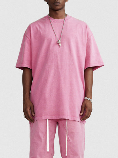 Tulsa Love Tee