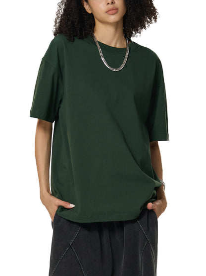 Hornet Monument Tee - WHT Letters