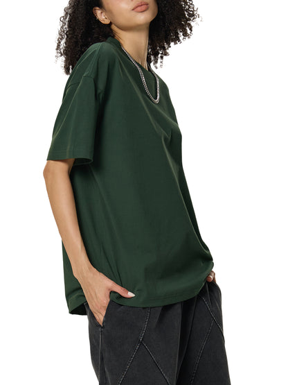 Hornet Monument Tee - BLK Letters
