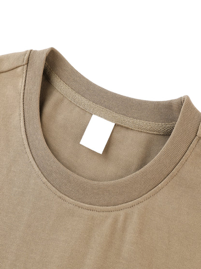NOE Tulsa Freedom Tee