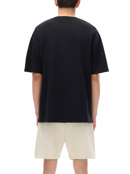 Chrome Legacy Tee - WHT