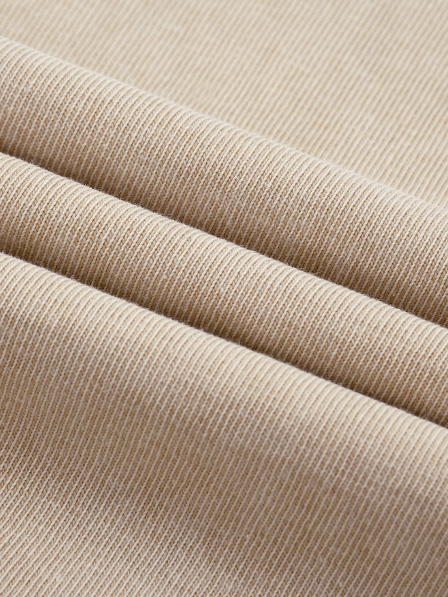 Green Country Reserve Boxy Tee - BLK Letters