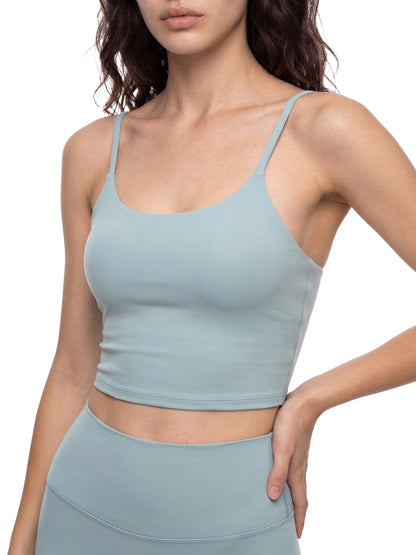 Ten Years Later Bralette