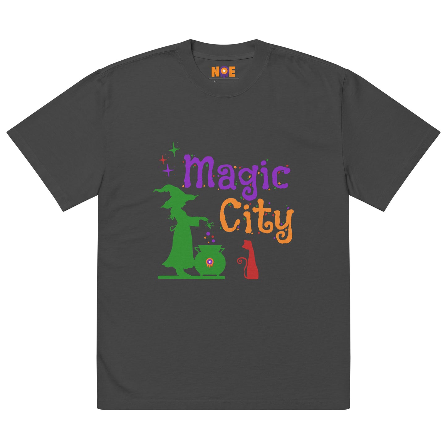 Magic City Tee