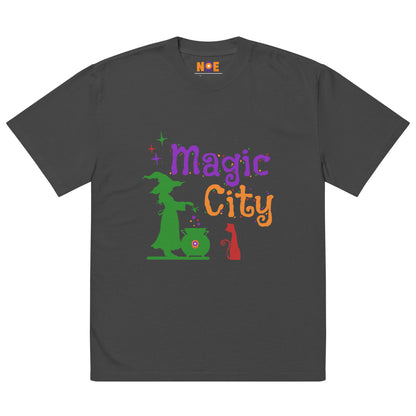 Magic City Tee