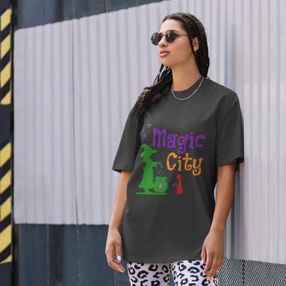 Magic City Tee