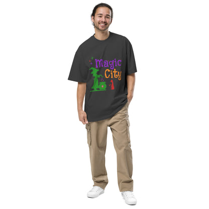 Magic City Tee