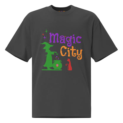 Magic City Tee