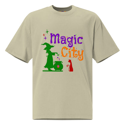 Magic City Tee