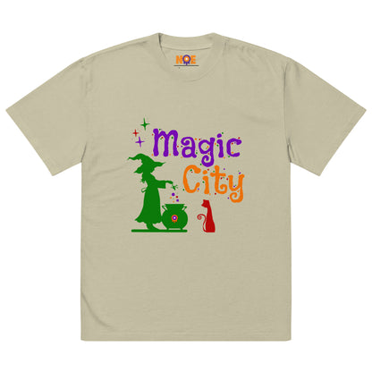 Magic City Tee