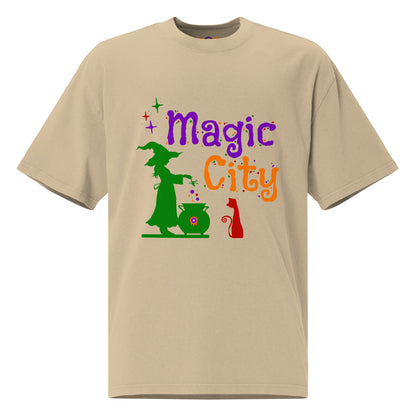 Magic City Tee