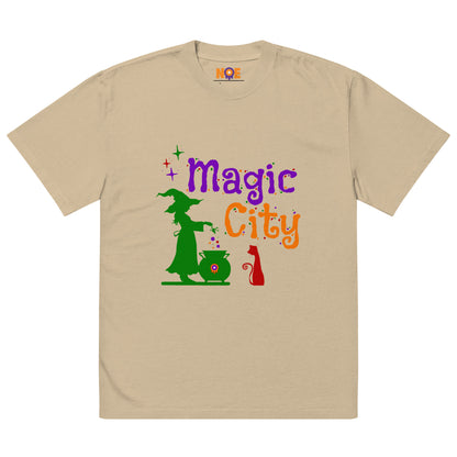 Magic City Tee